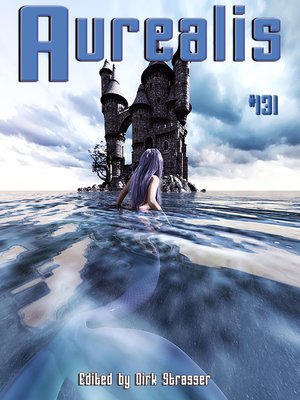 cover image of Aurealis #131